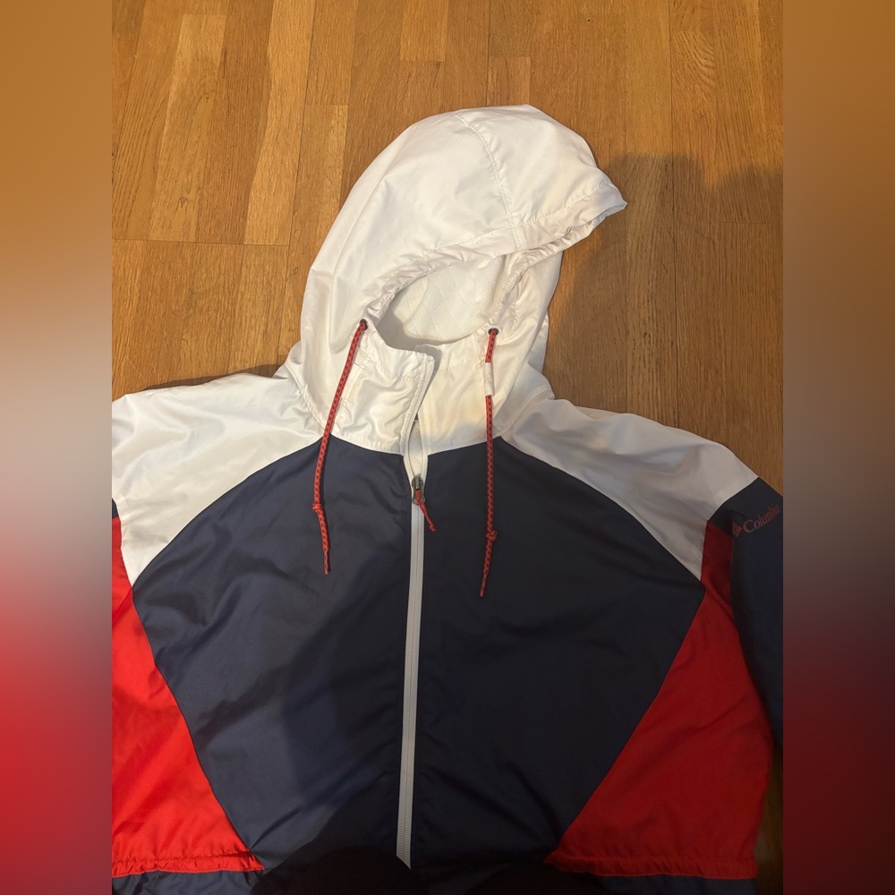 Columbia Jacket - Picture 5 of 7